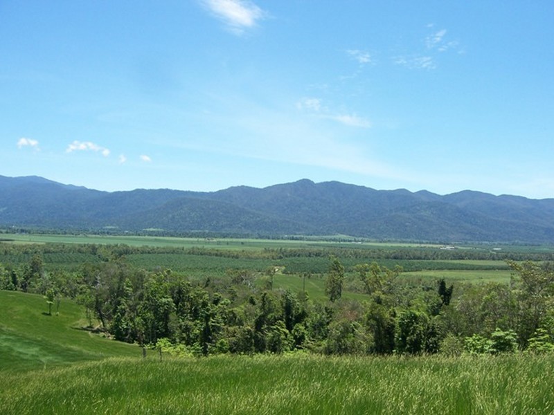 Lot 104 – Dingo Pocket Road, Dingo Pocket QLD 4854