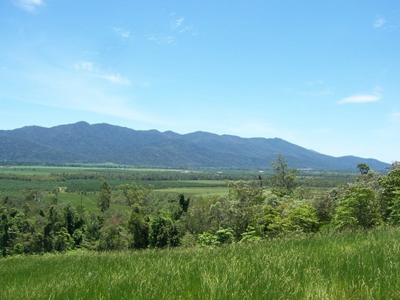 Lot 104 – Dingo Pocket Road, Dingo Pocket QLD 4854