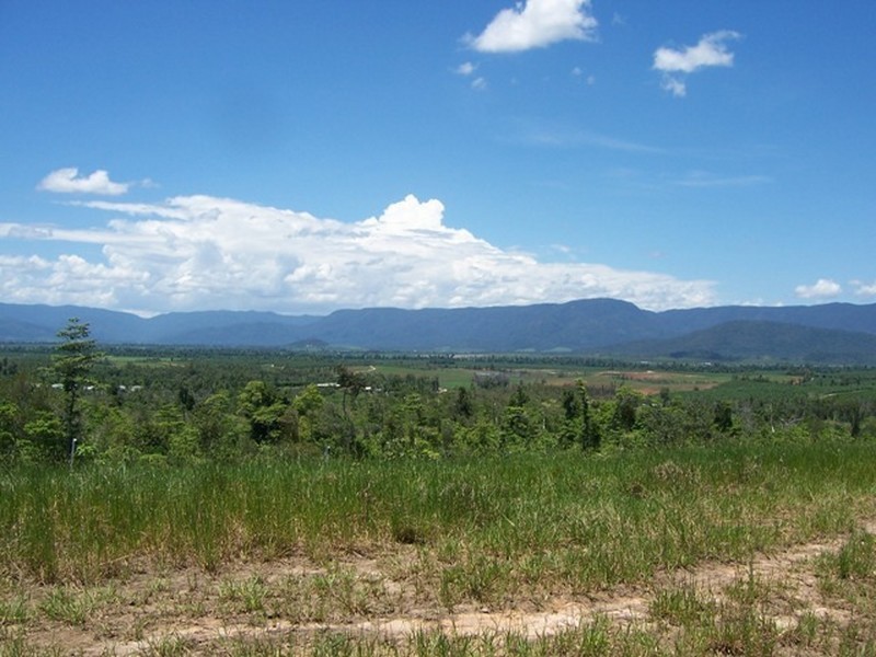 Lot 104 – Dingo Pocket Road, Dingo Pocket QLD 4854