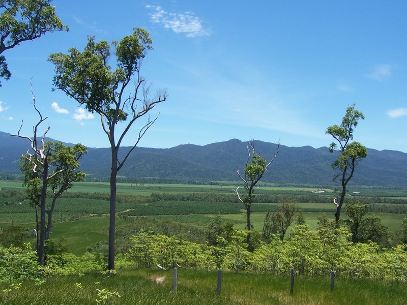 Lot 104 – Dingo Pocket Road, Dingo Pocket QLD 4854
