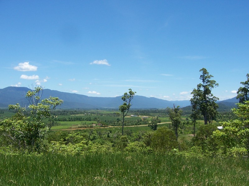Lot 104 – Dingo Pocket Road, Dingo Pocket QLD 4854