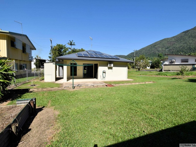 4 Bineham Street, Tully QLD 4854