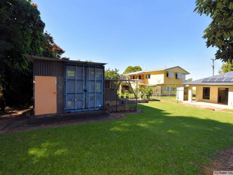 4 Bineham Street, Tully QLD 4854