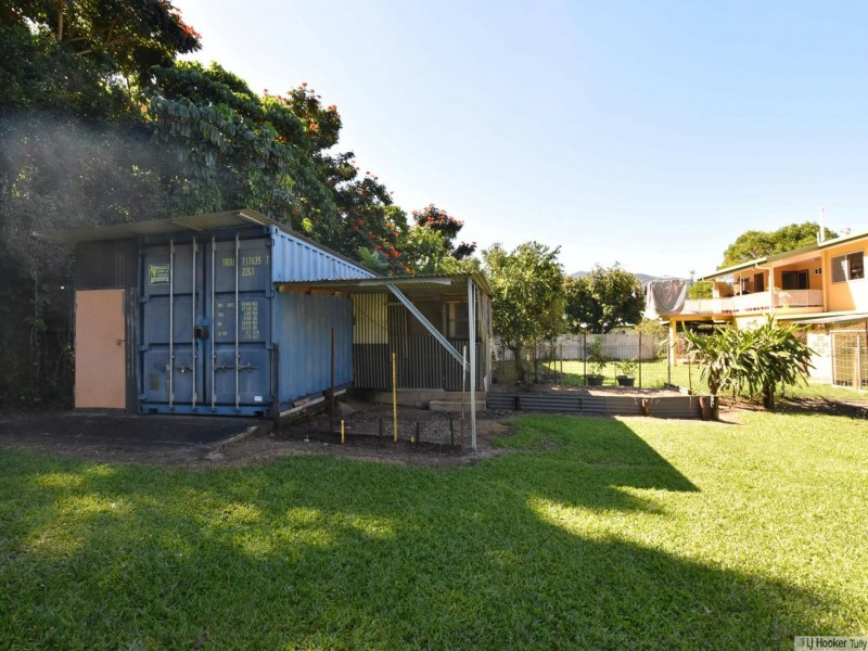 4 Bineham Street, Tully QLD 4854