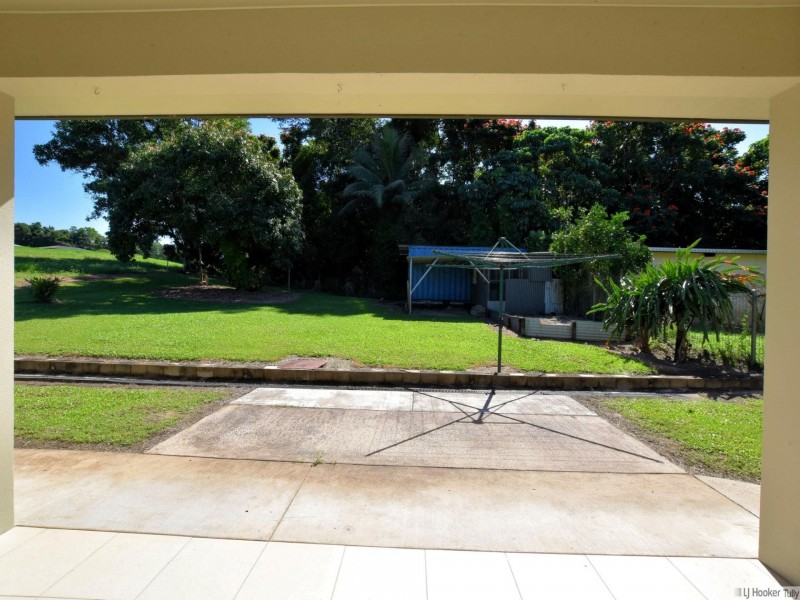 4 Bineham Street, Tully QLD 4854