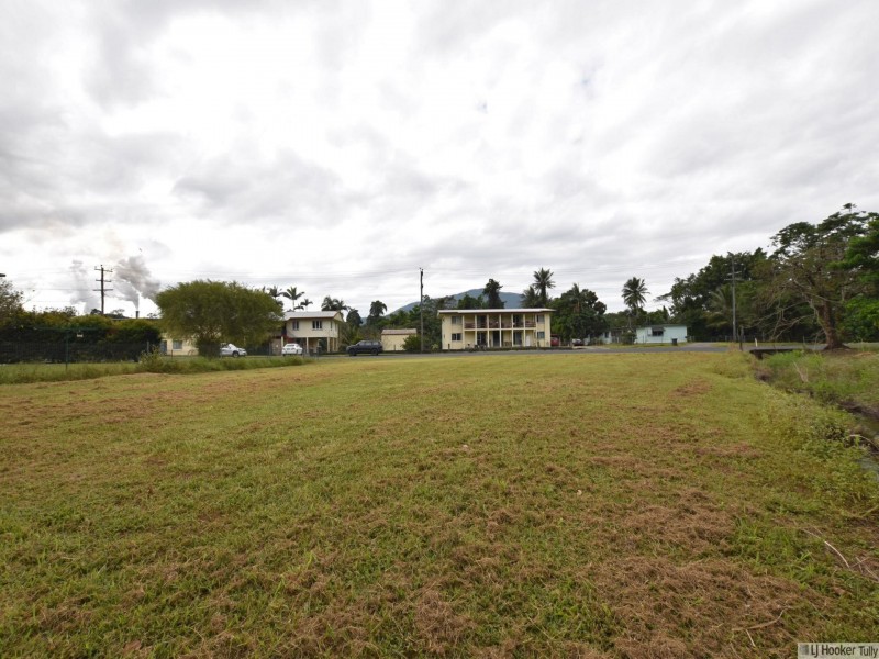 7 Campbell Street, Tully QLD 4854