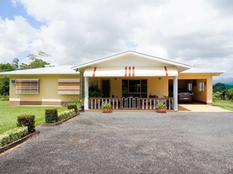 708 East Feluga Rd, East Feluga QLD 4854