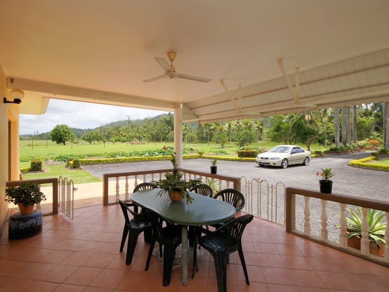 708 East Feluga Rd, East Feluga QLD 4854