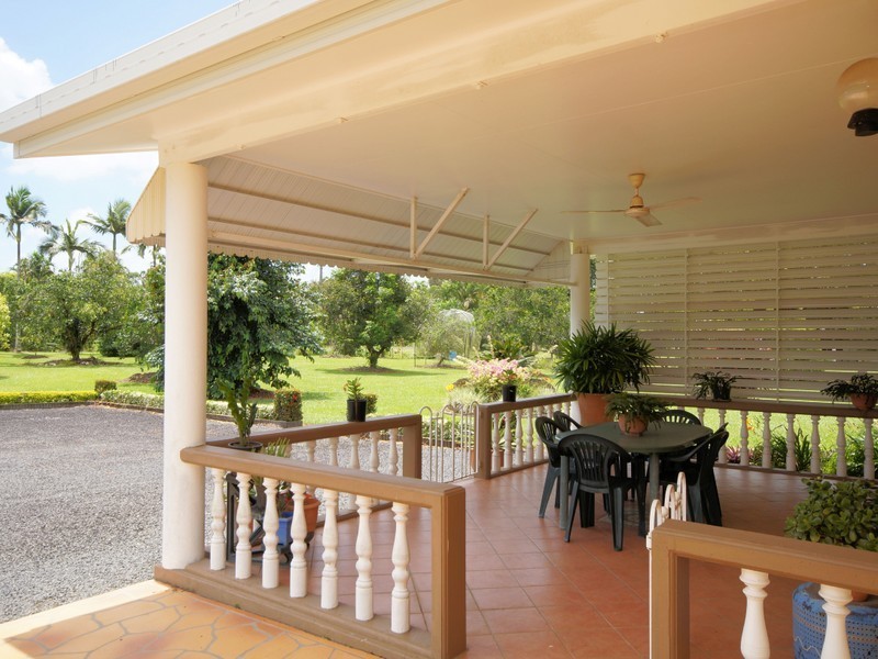 708 East Feluga Rd, East Feluga QLD 4854