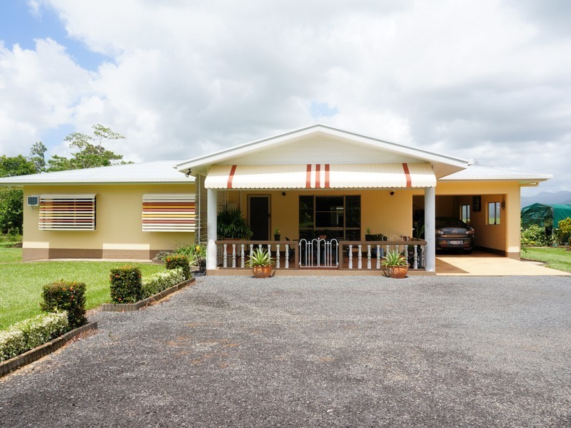 708 East Feluga Rd, East Feluga QLD 4854