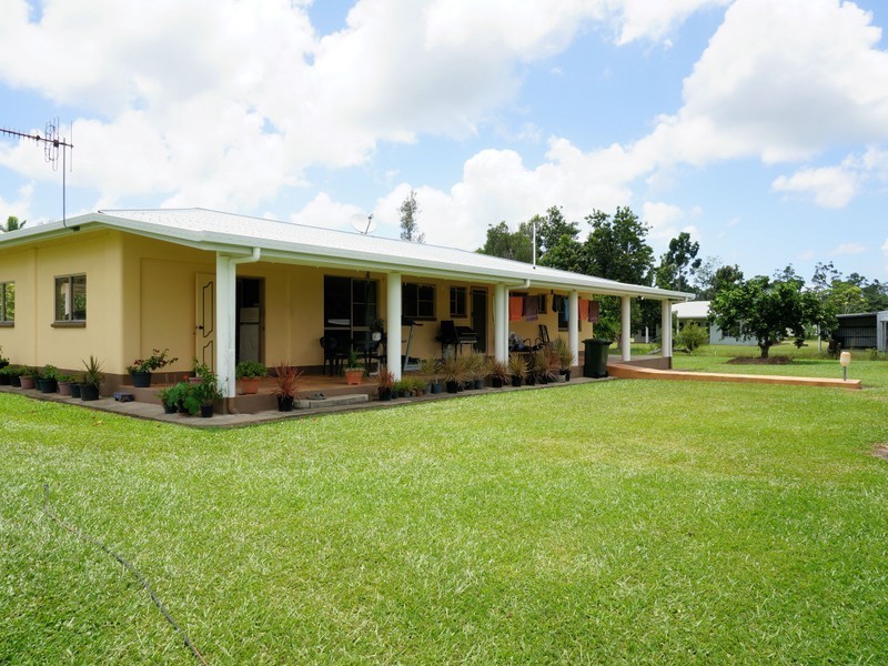 708 East Feluga Rd, East Feluga QLD 4854