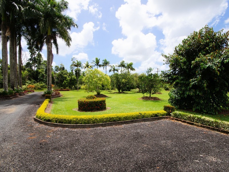 708 East Feluga Rd, East Feluga QLD 4854