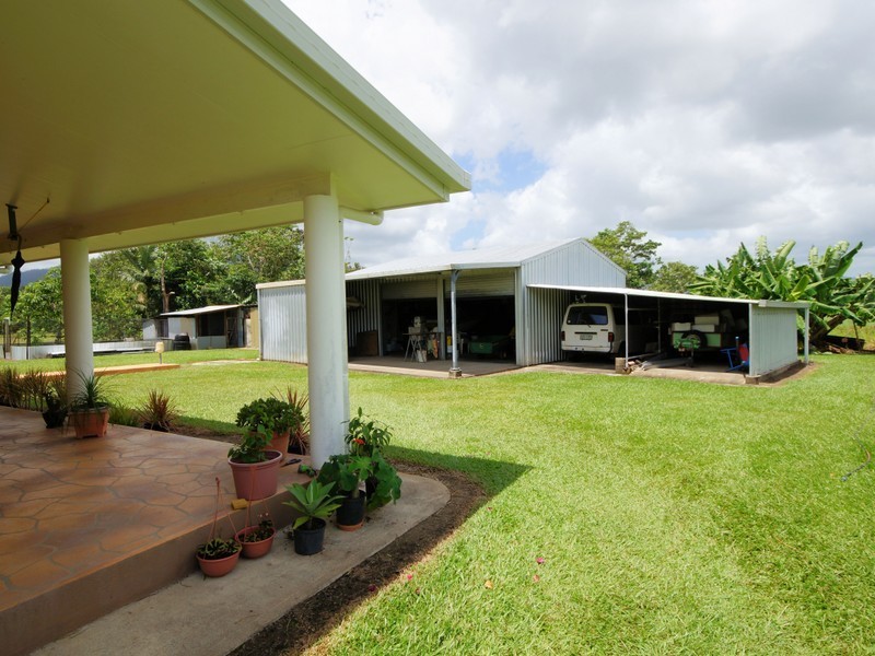 708 East Feluga Rd, East Feluga QLD 4854