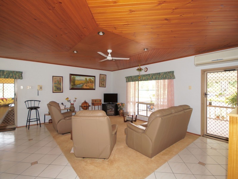 708 East Feluga Rd, East Feluga QLD 4854