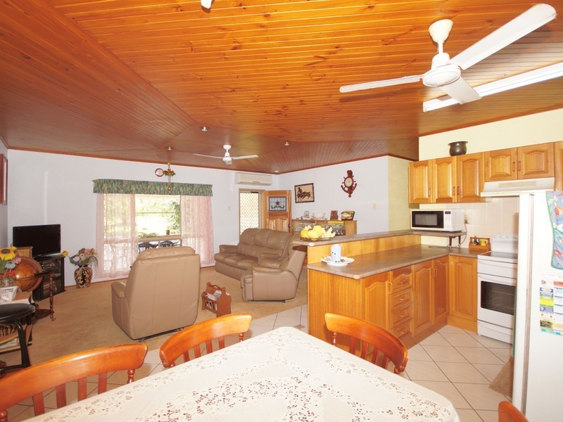 708 East Feluga Rd, East Feluga QLD 4854