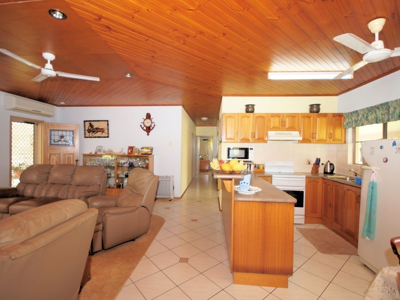 708 East Feluga Rd, East Feluga QLD 4854