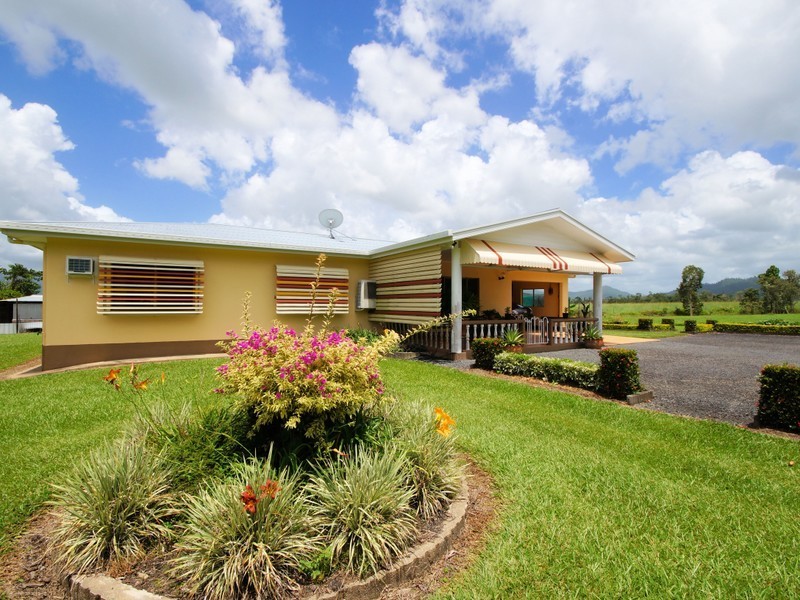 708 East Feluga Rd, East Feluga QLD 4854