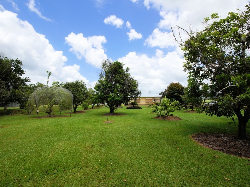 708 East Feluga Rd, East Feluga QLD 4854