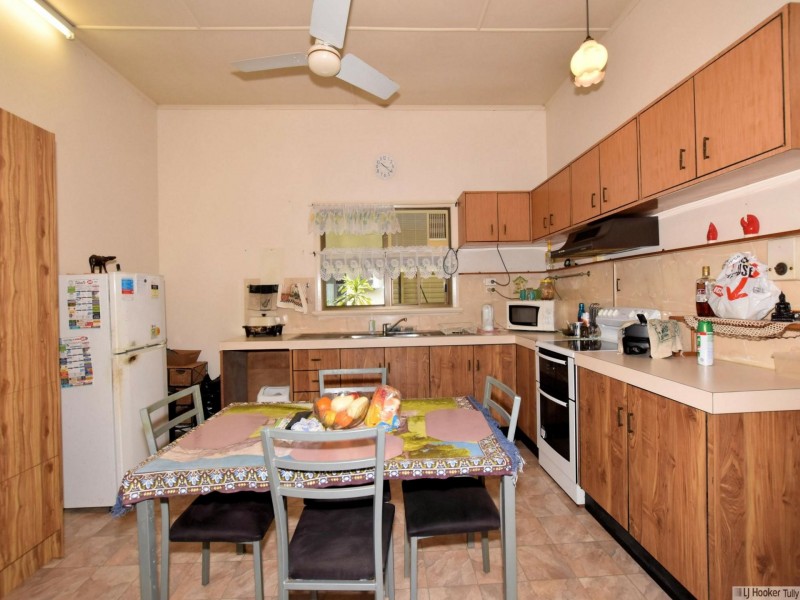 100 Old Tully Road, Birkalla QLD 4854