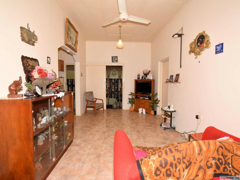 100 Old Tully Road, Birkalla QLD 4854