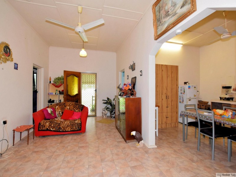 100 Old Tully Road, Birkalla QLD 4854