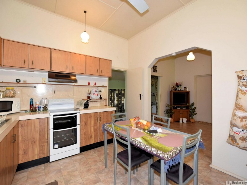 100 Old Tully Road, Birkalla QLD 4854