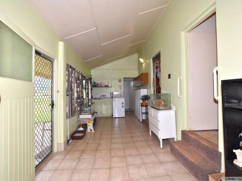 100 Old Tully Road, Birkalla QLD 4854