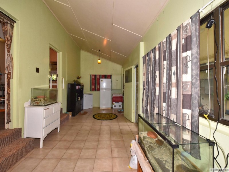 100 Old Tully Road, Birkalla QLD 4854