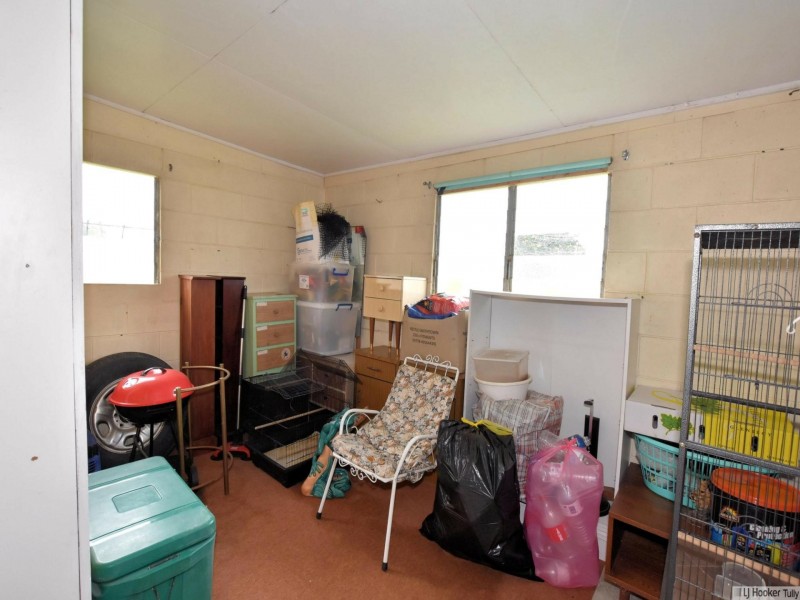 100 Old Tully Road, Birkalla QLD 4854