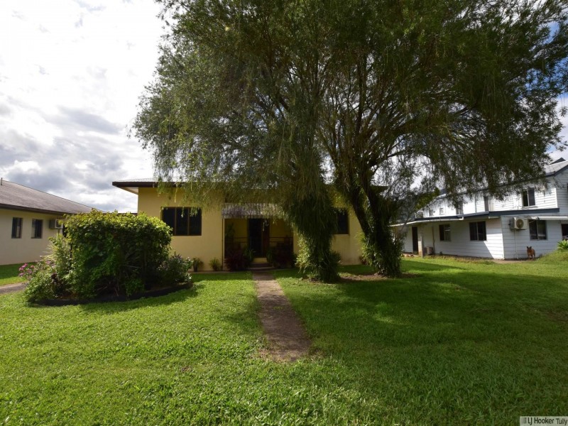 100 Old Tully Road, Birkalla QLD 4854