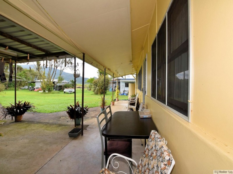 100 Old Tully Road, Birkalla QLD 4854