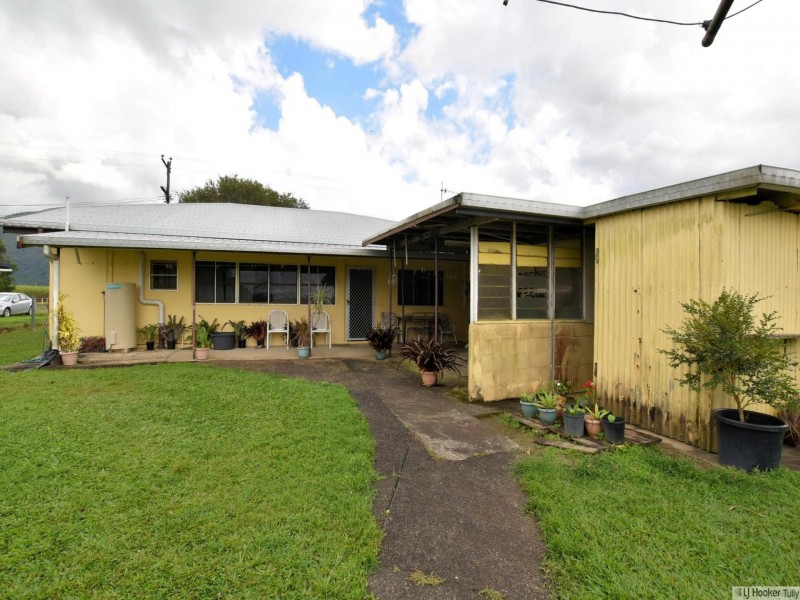 100 Old Tully Road, Birkalla QLD 4854