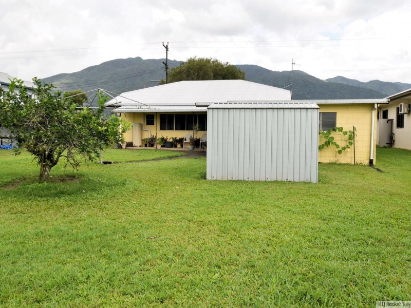 100 Old Tully Road, Birkalla QLD 4854