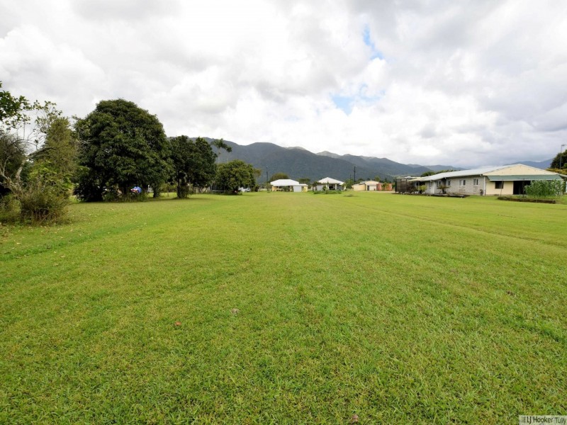 100 Old Tully Road, Birkalla QLD 4854