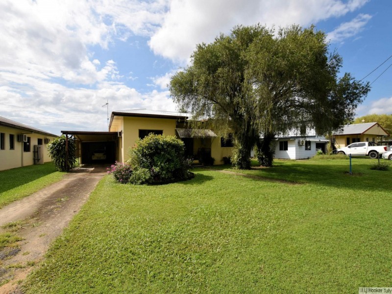 100 Old Tully Road, Birkalla QLD 4854