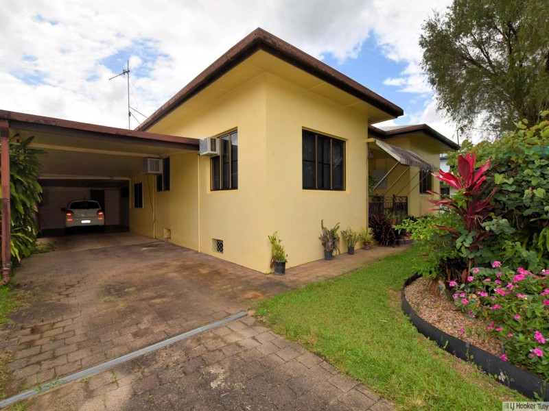 100 Old Tully Road, Birkalla QLD 4854