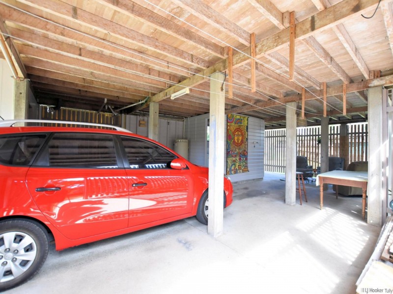 20 Riley Street, South Innisfail QLD 4860