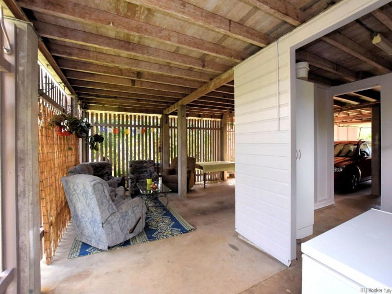 20 Riley Street, South Innisfail QLD 4860