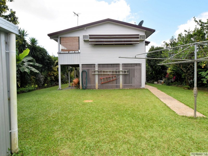 20 Riley Street, South Innisfail QLD 4860