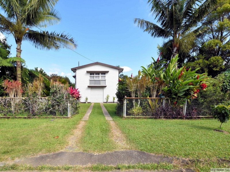 20 Riley Street, South Innisfail QLD 4860