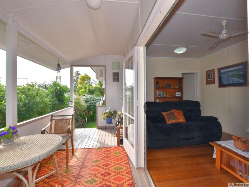 20 Riley Street, South Innisfail QLD 4860