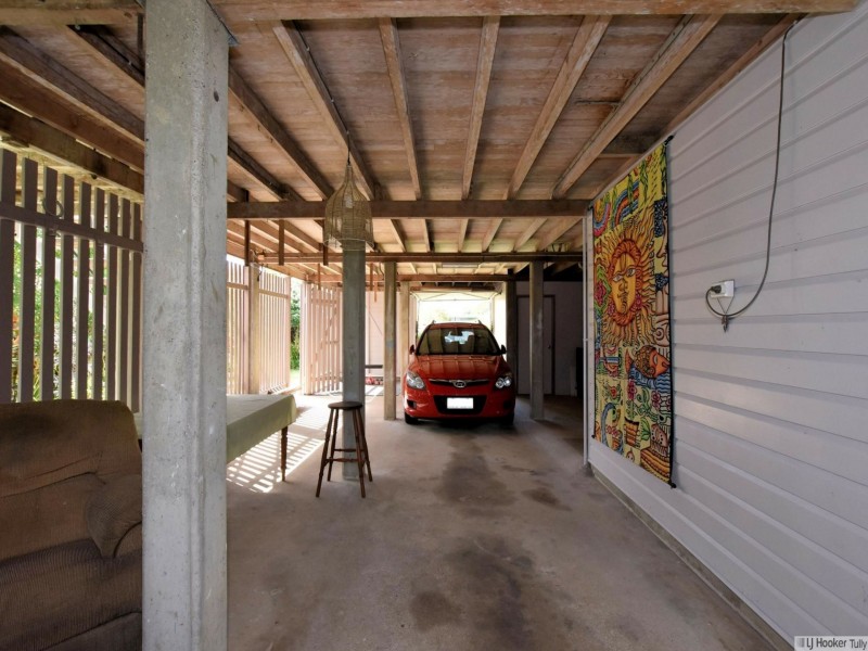 20 Riley Street, South Innisfail QLD 4860