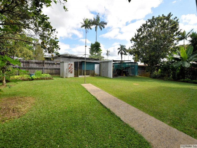 20 Riley Street, South Innisfail QLD 4860