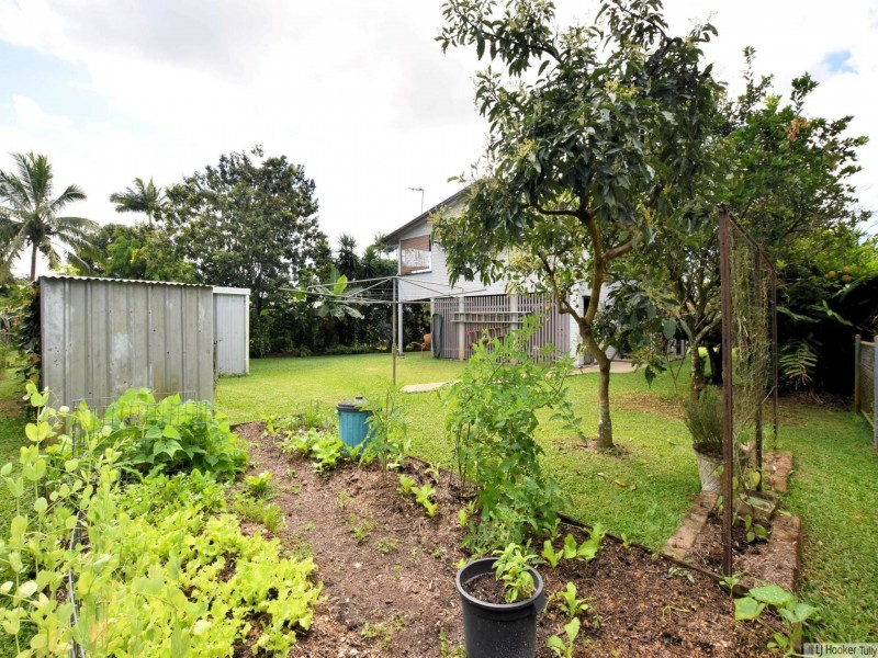 20 Riley Street, South Innisfail QLD 4860