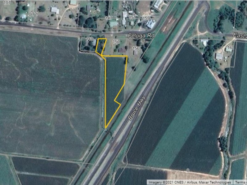 L34 Feluga Road, Feluga QLD 4854