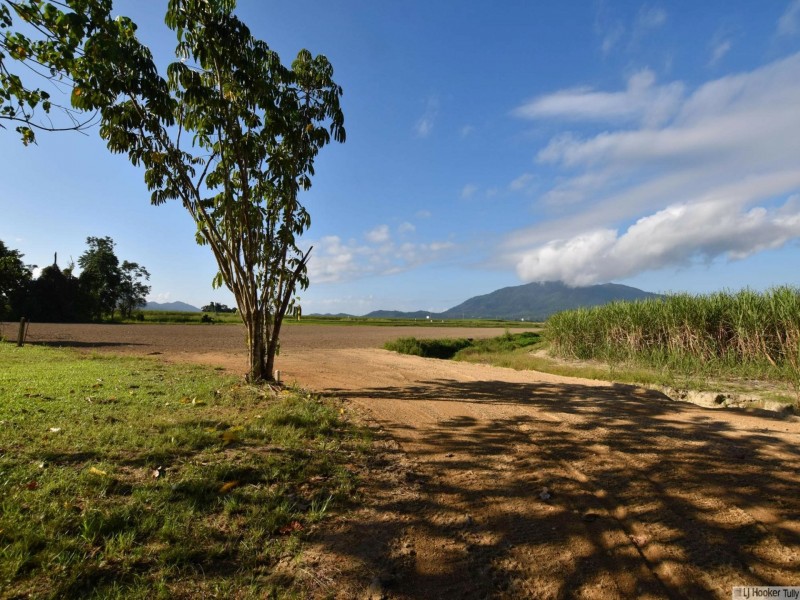 L34 Feluga Road, Feluga QLD 4854