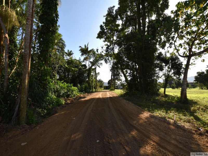 L34 Feluga Road, Feluga QLD 4854