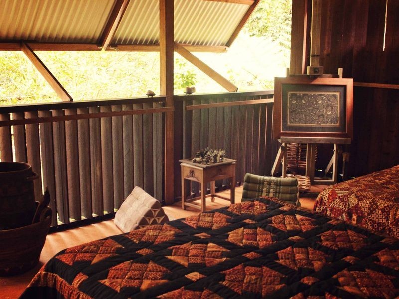 640 Scougall Road, Dingo Pocket QLD 4854