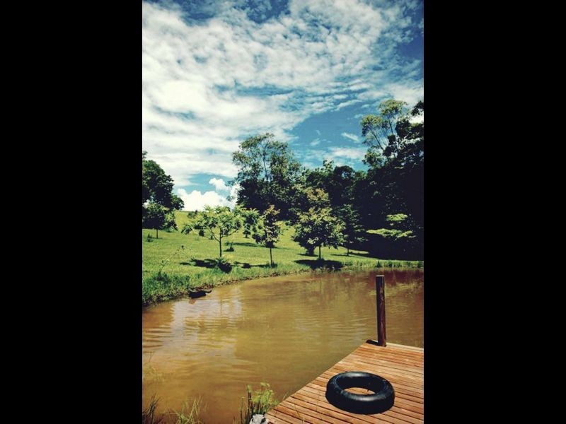 640 Scougall Road, Dingo Pocket QLD 4854