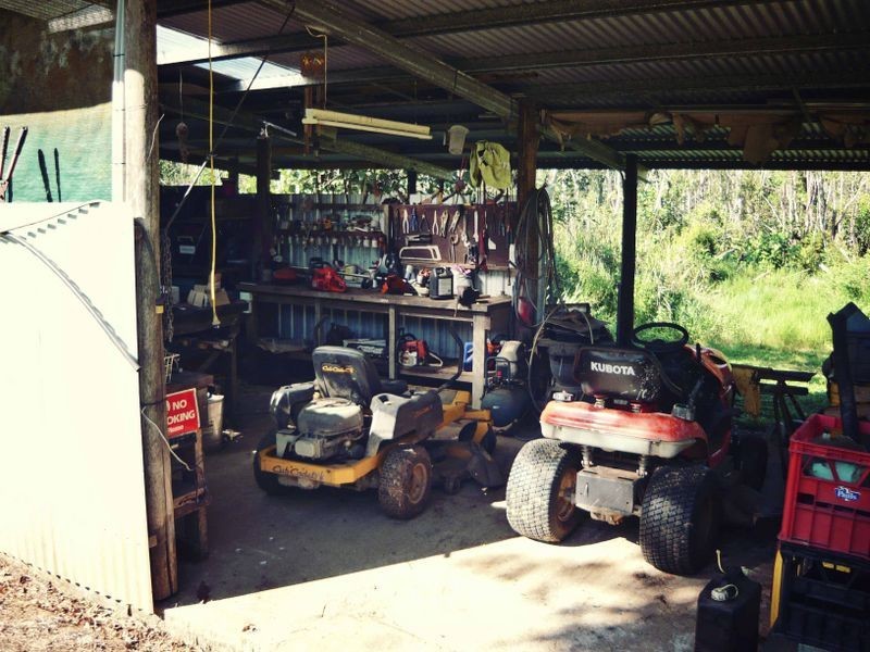 640 Scougall Road, Dingo Pocket QLD 4854